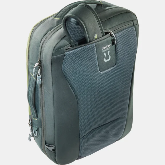 laptop carrying backpack