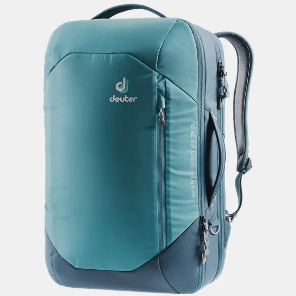 away travel backpack