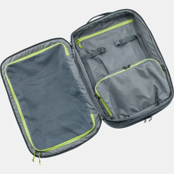 deuter trolley backpack