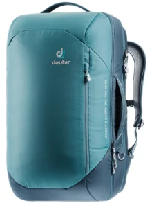 deuter summer backpack