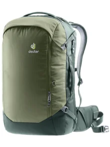 trekking bag as cabin baggage