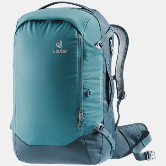 120 liter backpack