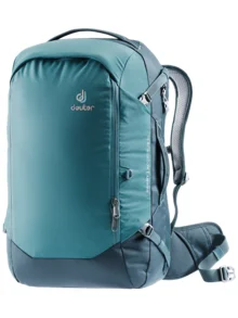 deuter travel bags