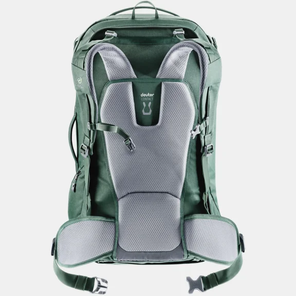 deuter backpack travel