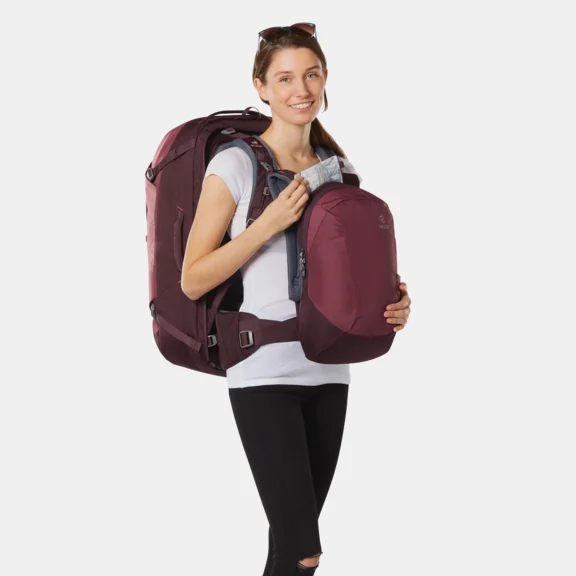 deuter 55