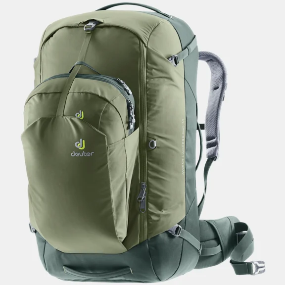 world travel backpack