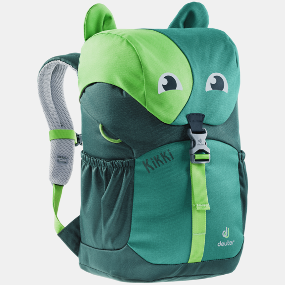 deuter kikki backpack