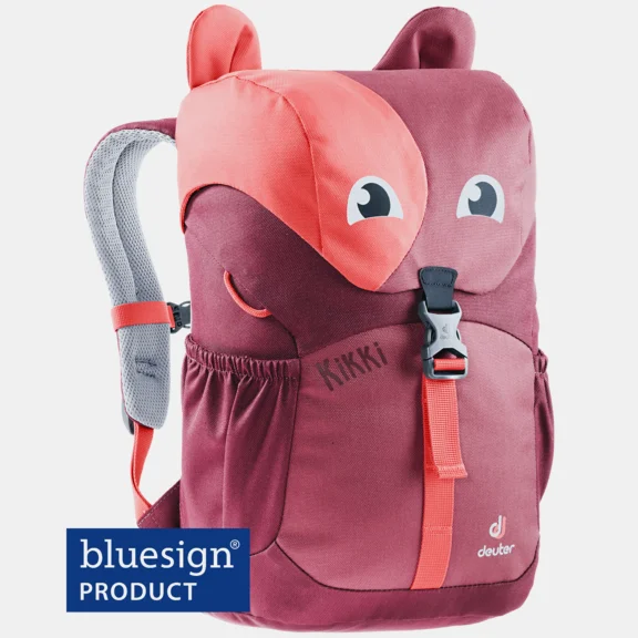 deuter kikki pack