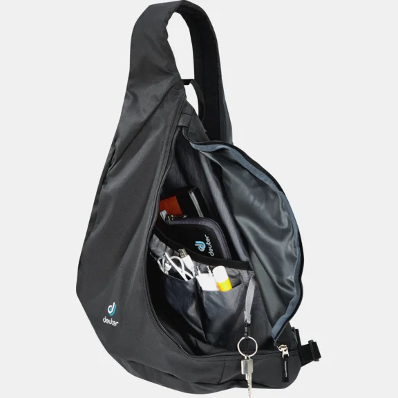 deuter messenger bag