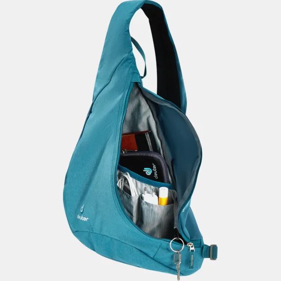 deuter messenger bag