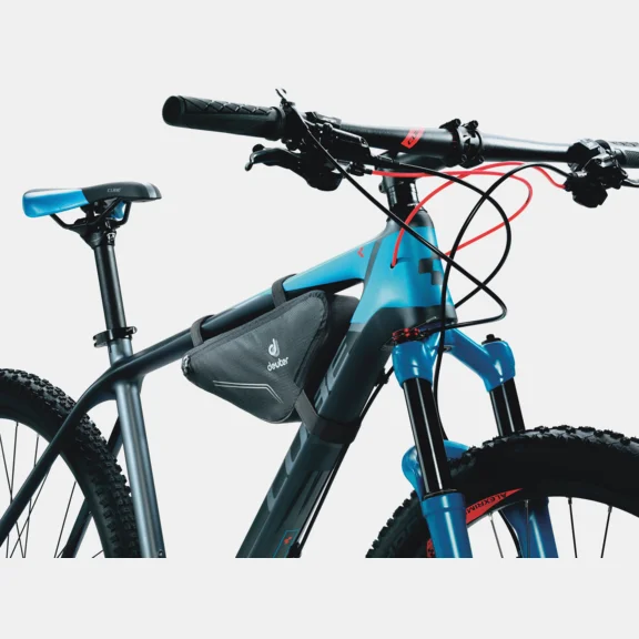 bike front frame bag