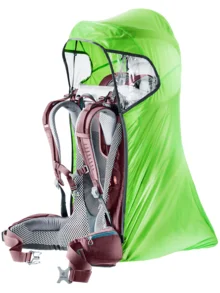 deuter raincover school