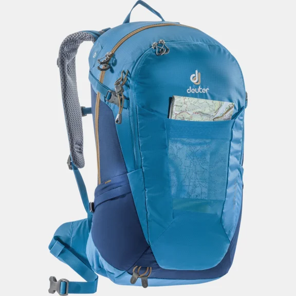 deuter kangaroo backpack