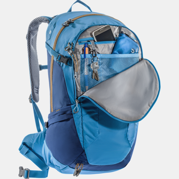 deuter futura 24 backpack