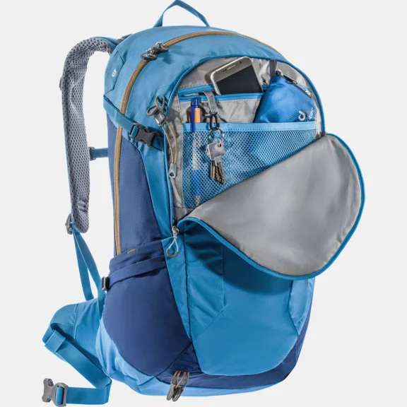 deuter futura 55