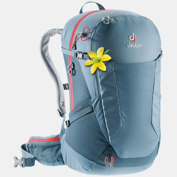 deuter futura women's