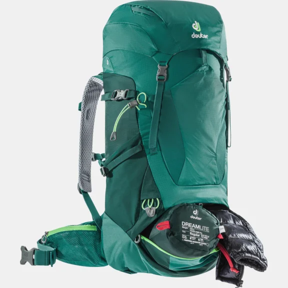 daypack deuter futura 28