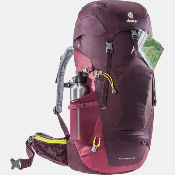 daypack deuter futura 28