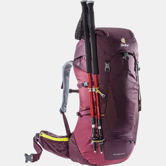 deuter hike 28 sl