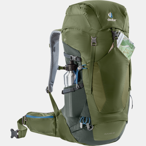 deuter 30l