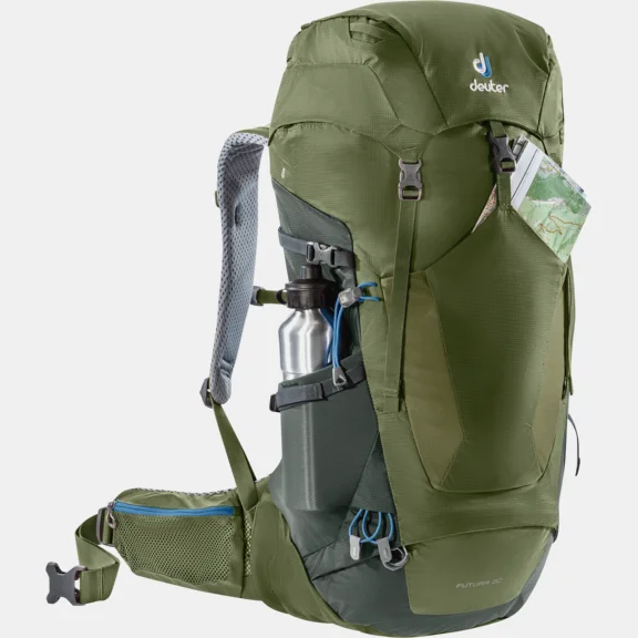 30 liter hiking backpack