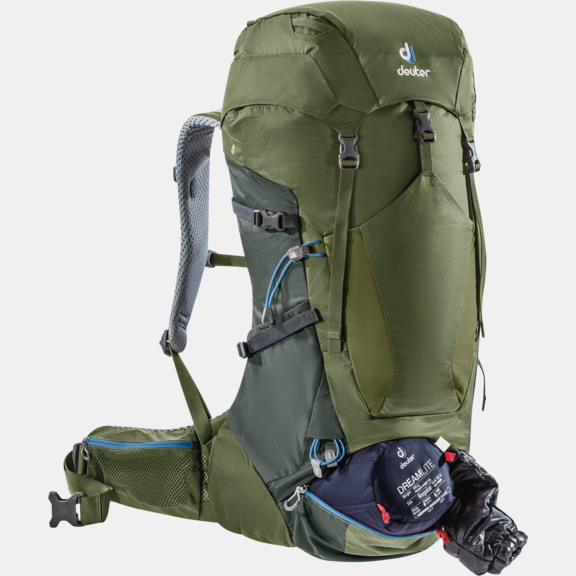 deuter futura 32 pack