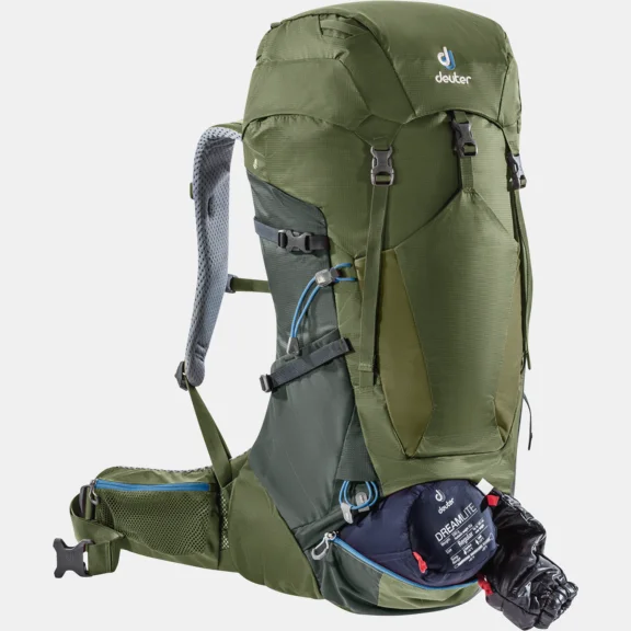 deuter 32 litres