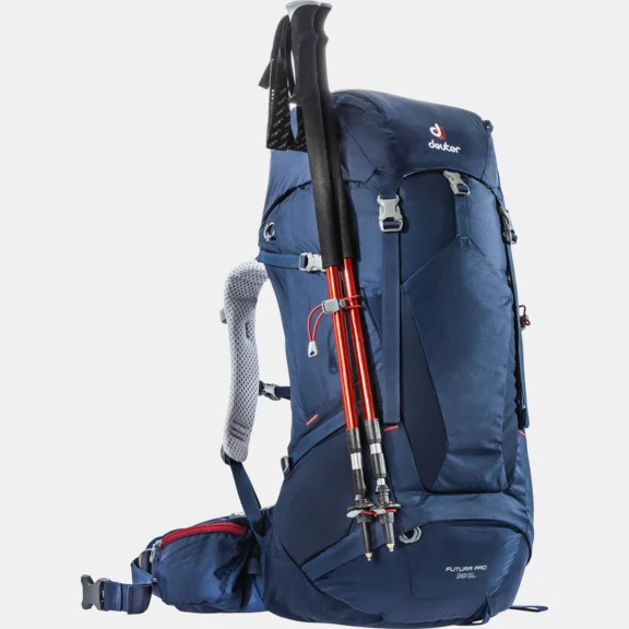 deuter aircomfort futura 38