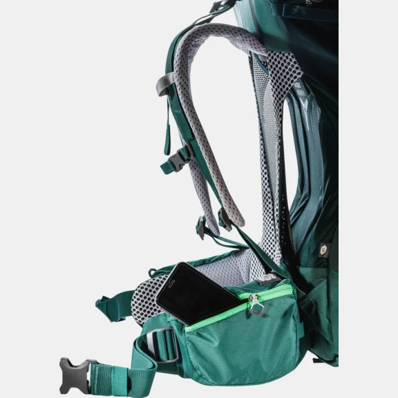 deuter aircomfort futura 38