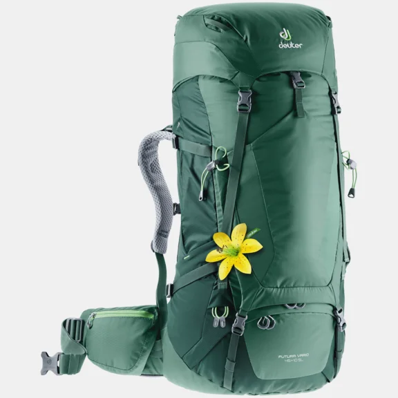 deuter 45l backpack