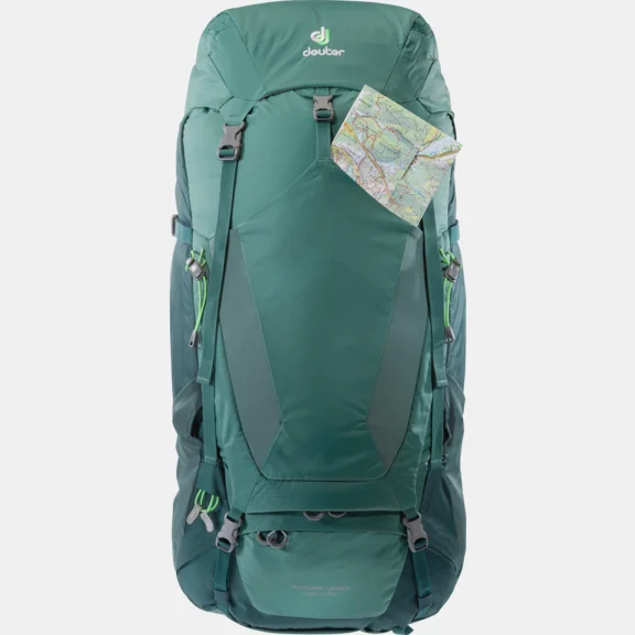 mec deuter backpack