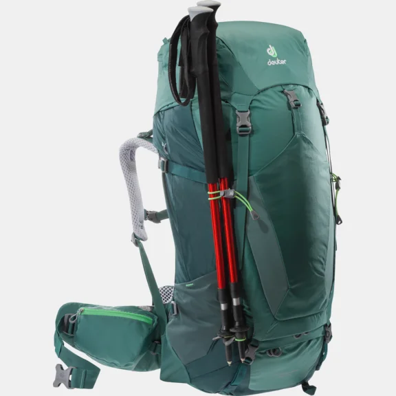 deuter 45l backpack