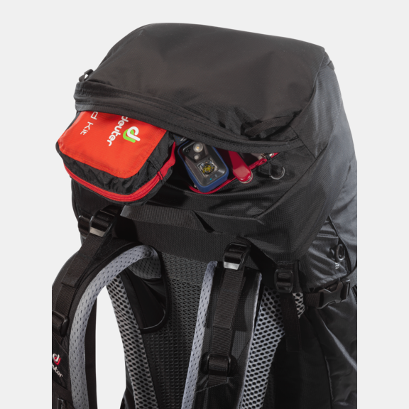 deuter futura vario 50