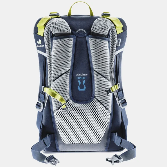 deuter computer backpack