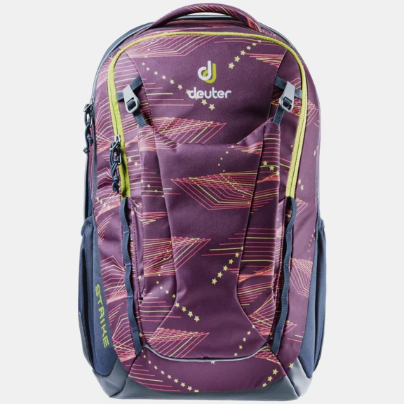 deuter school backpack