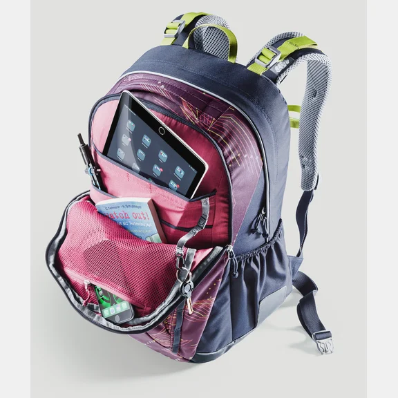 deuter strike backpack