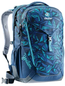 deuter school bag