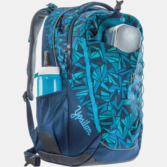 deuter school bag