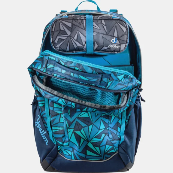 deuter school bag