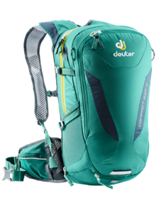 deuter mountain bike backpack