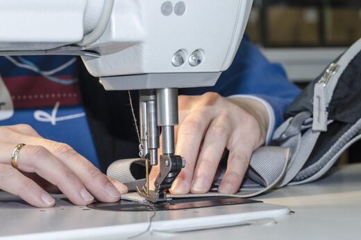 Beratung zu deuter Produkten