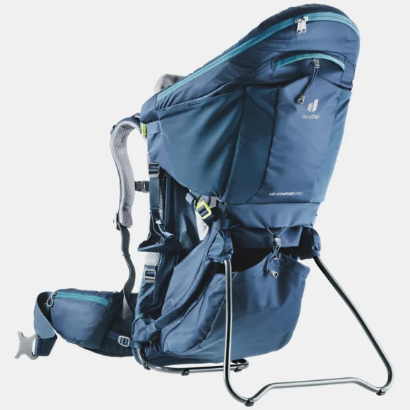 deuter backpack child carrier