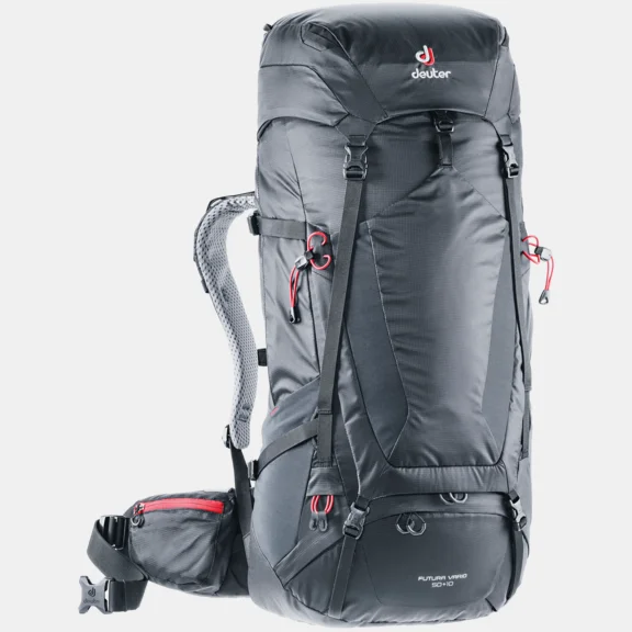 deuter futura vario 50