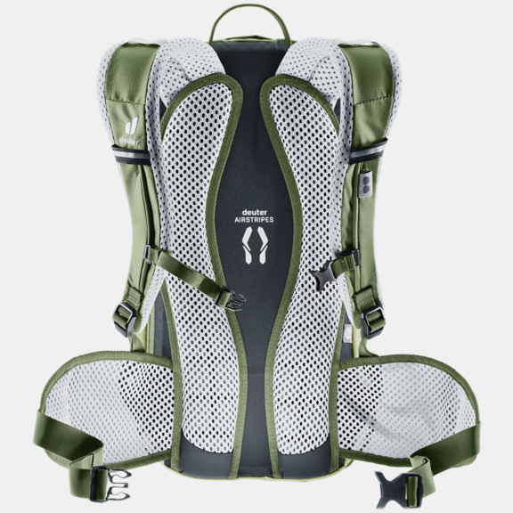 deuter bike backpack