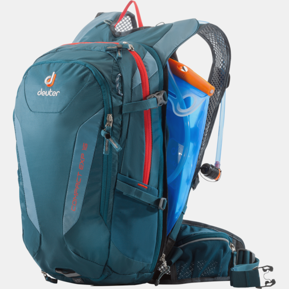 deuter compact exp