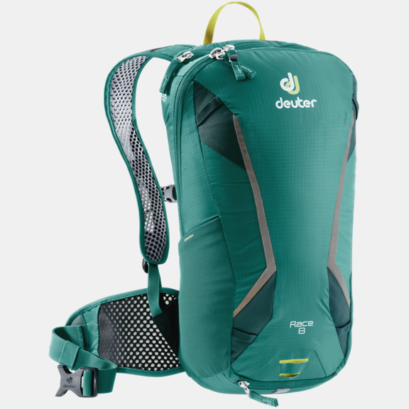 deuter cycling bag