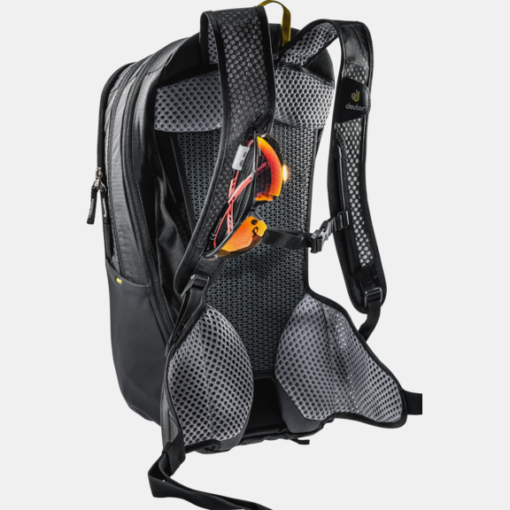 deuter race exp air black