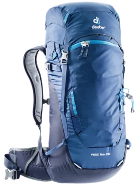 deuter trail 26