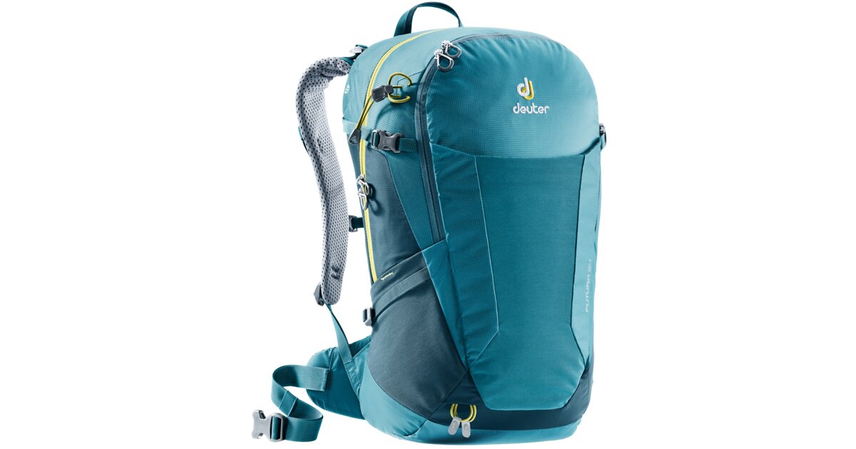 deuter futura 24 backpack