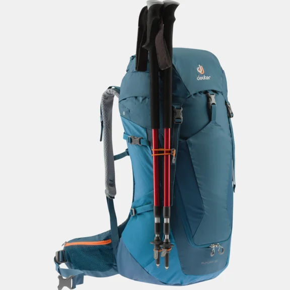 deuter futura 26 review